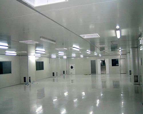 動(dòng)植物研究實(shí)驗室的設計和建設應注意什么？