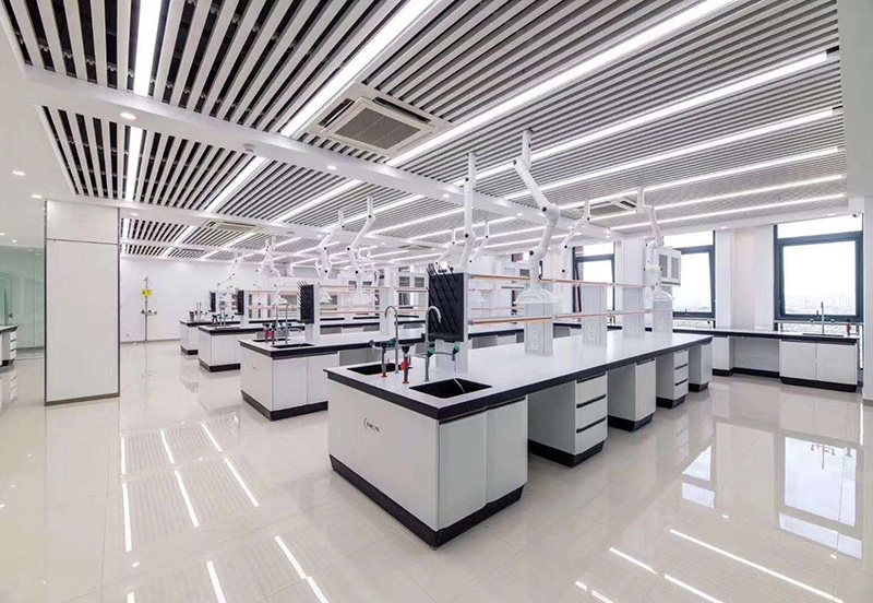 實(shí)驗室設計的八大核心要素是什么