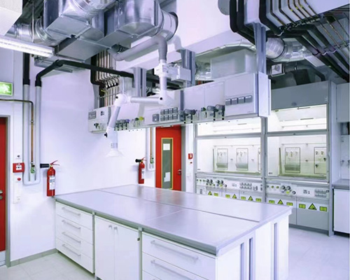 電子電氣實(shí)驗室建設需具備哪些基礎條件