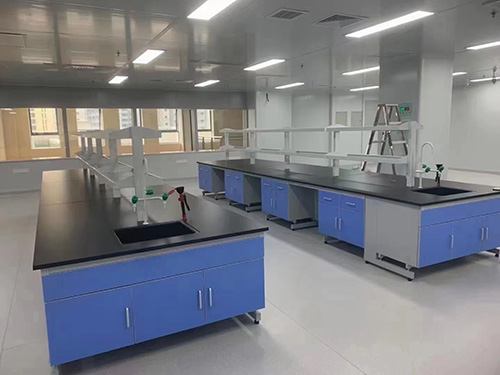 實(shí)驗室的有機廢氣和無(wú)機廢氣需要什么處理裝置
